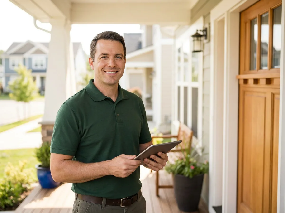 Pest control FAQs for Dallas Center, IA